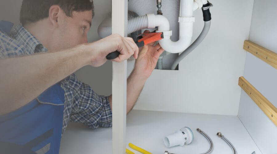Professional same day plumber in Pennington, MN